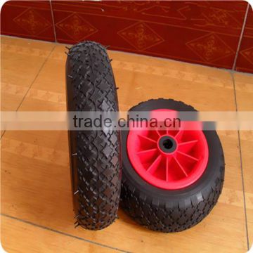 small wheels and tires 3.00-4