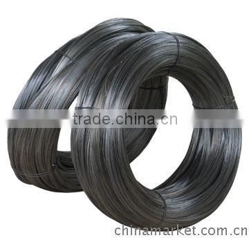 Anping Black Annealed Iron Wire (factory)