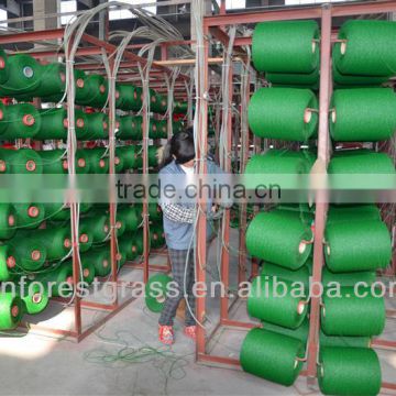 New design artificial lawn direct factory