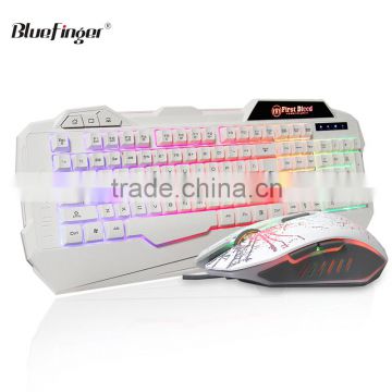 Cheaper backlit Shenzhen brands for computer keyboard