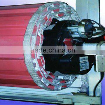 Australian Roller shutter