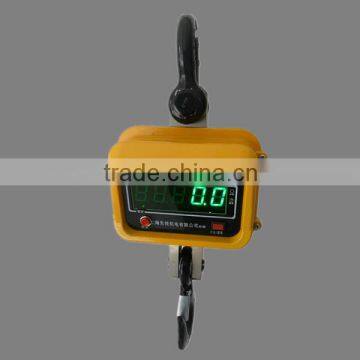 OCS type Electric Crane Scale/Digital Hoist Scale