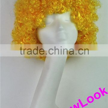 afro kinky lace front wigs afro american wig