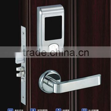 top sale brand ISO electronic security door lock