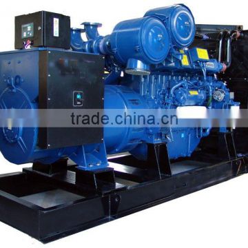 China Weifang Generator Set