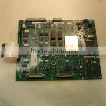 Card OCZ Matra MC6501 C1 (2T0, 3PN, 3PS) for system M6500