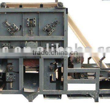 China starch machine Cassava Fiber Dehydrator fiber dryer