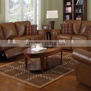 Home furniture,Living room sofas,Modern leather sofa