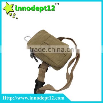 6.3" Mobile Phone Purse Belt Waist Bag, cell phone wallet bag