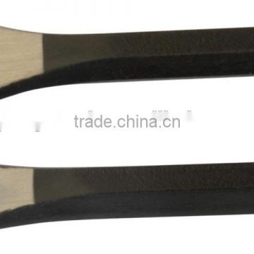 carbon steel stoning flat cold chisel,S02