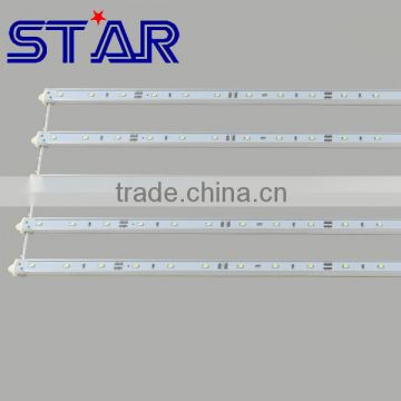 SMD5730 led backlight for LED crystal acrylic lightboxes signs