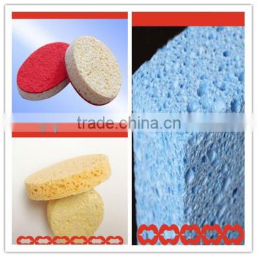 Multi-purpose Factory Offer Cellulose Sponge