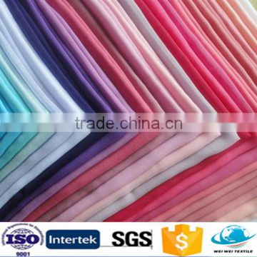 factory price T/C90/10 110*76 Plain Pocketing and lining Polyester Cotton Fabric