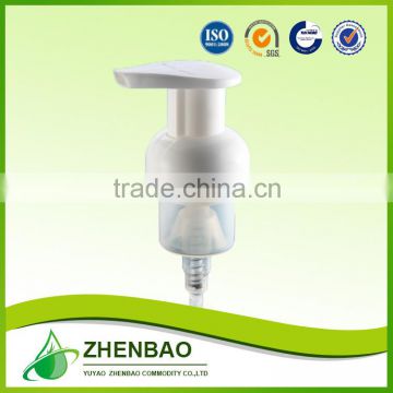Hand liquid soap pumps for bottle from Yuyao