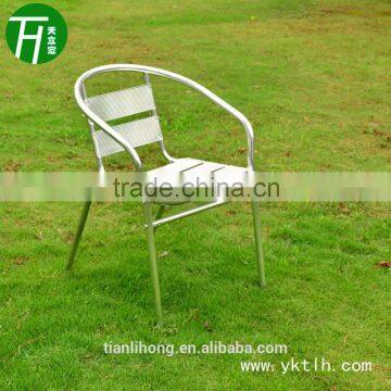 Aluminum Chair TLH-1017