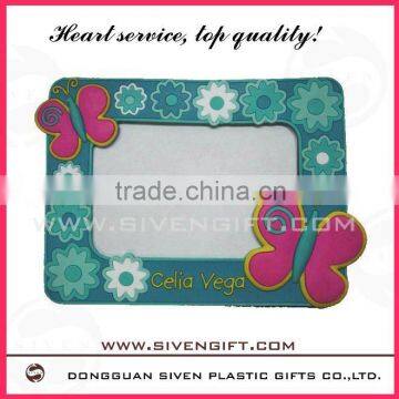 new design plastic photoframe 4*6 for promotion gifts