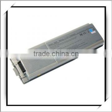 Wholesale! Laptop Battery For Dell Latitude D800 Battery