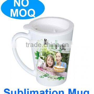 11oz Sublimation Mug