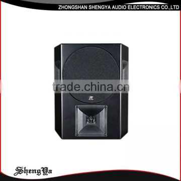 Top sale 18 subwoofer speaker, 150w 10 inch 2.1/5.1 home turbo10se 18" subwoofer speaker box