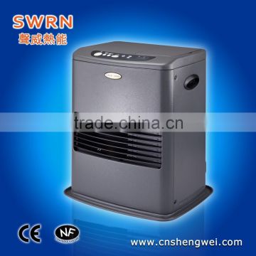 easy-to-use automatic ignition electronic kerosene heater