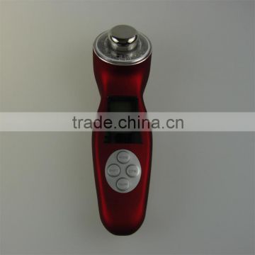UB-006 Ionic Photon Ultrasonic Beauty Care Machine beauty instruments importers