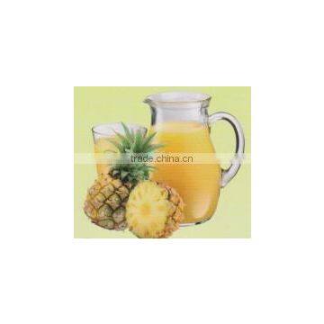 Pineapple Juice Concentrate