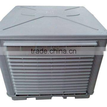 Evaporative Air Cooler Air Conditioner for Industrial Factory/Workshop