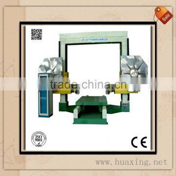 Huaxing HSJ200 Marble Diamond Wire Saw Machinery