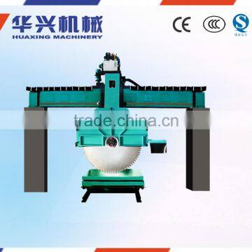 3 disc stone bottom cutter in China