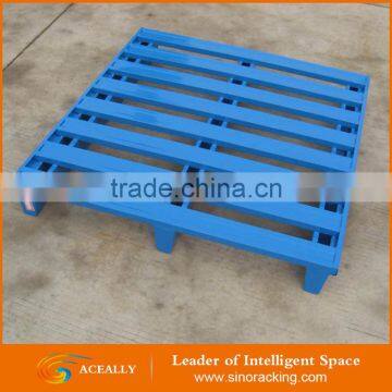 Customizable Warehouse Steel metal pallets for sale euro pallet