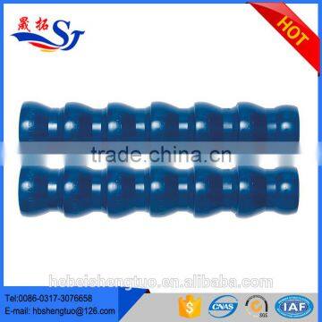 plastic cooling hose, adjustable water cooling hose roll