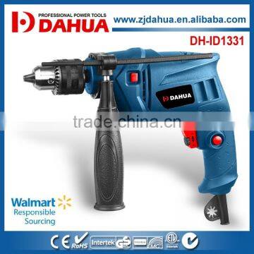 POWER TOOL 500W ELECTRIC IMPACT DRILL MACHINE DH-ID1331