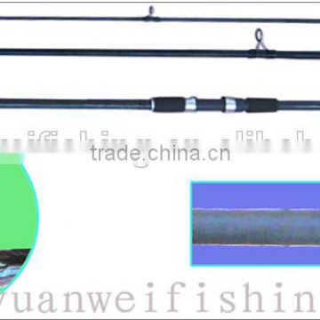 Carp fishing tackles carbon carp fishing rod