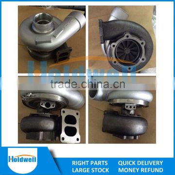 HOLDWELL High Quality turbocharger 6505116474 6505-11-6474 fit for WA500-1 S6D140-1
