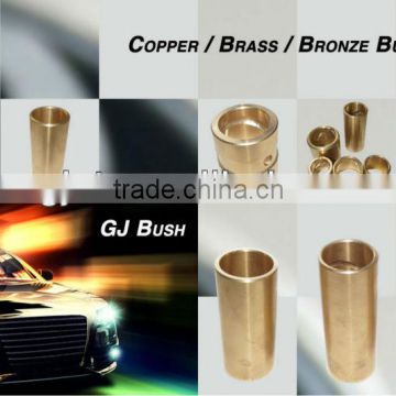 China Factory Supply Best Price Copper Bush