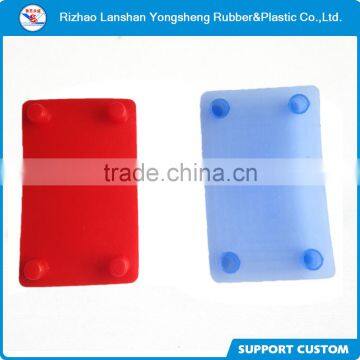 plastic lamp holder for car plastic sheet