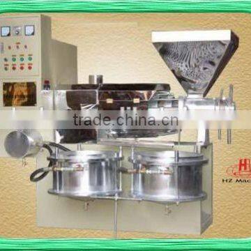 cold squeezing oil expeller price