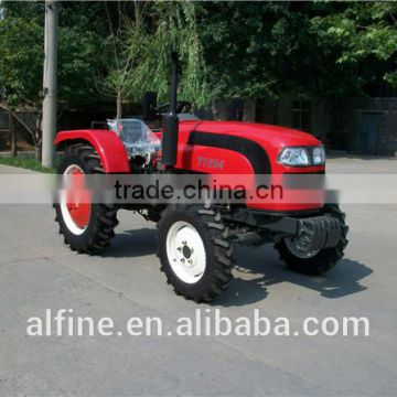 Factory directly sale high efficiency 25hp tractor