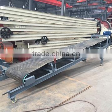 used rubber conveyor belt price