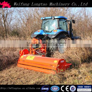 High quality Hydraulic Side-cutting Flail Mower with CE certificate