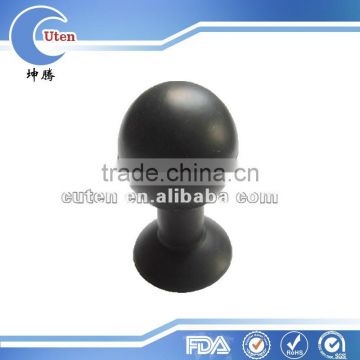 Customed Silicone Rubber Suction Bulb