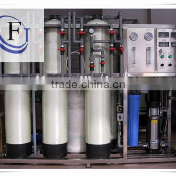 Reverse Osmosis Pure Water treatment Equipment /water purification machine, water treatment machine/drinking water equipment