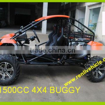 1500cc NO EEC OFF ROAD ONLY racing sand buggy