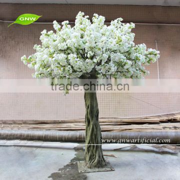 GNW BLS082 8ft artificial cherry blossom tree for decoration