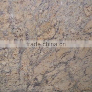 Golden River / Colonial Cream Granite
