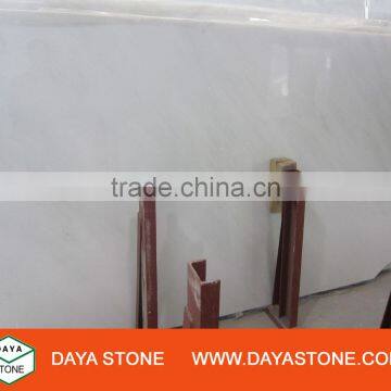 Ariston white marble slab