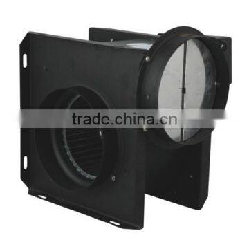 JY Series Low-noise Pipeline Fan