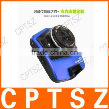1080P ultra high definition wide-angle night vision tachograph Automotive anti Pengci mini-vehicle machine