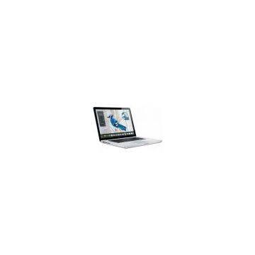 Apple MacBook Pro MC373LL/A 15.4-Inch Laptop