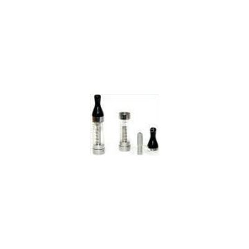 T2 2.4ml Clear Atomizer E-Cigarette Refillable With Smooth And Huge Vapor